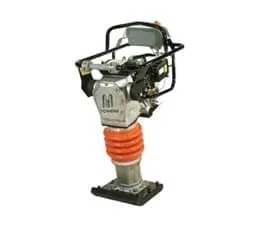 Compactador de Solo TW72FW a Gás